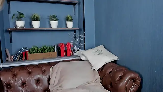 Živý XXX chat JessicaFoxie