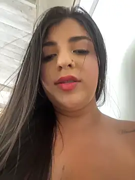 Chat XXX Live Isaa-Sweet