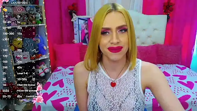 golden_girl01's Webcam Show