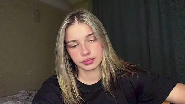 EarthaStinett Live XXX Chat