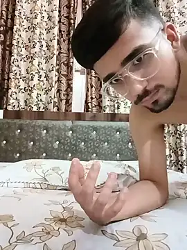 big_indiancock 网络视讯表演