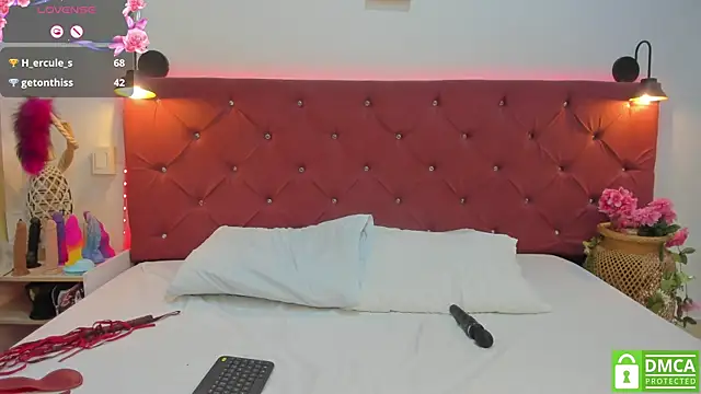 Živý XXX chat Brenda_Kiss_