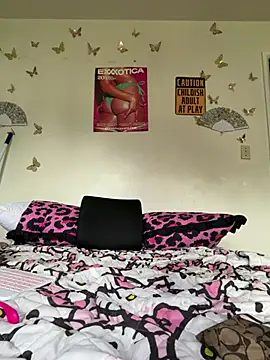 LeBimbo's Live XXX Chat