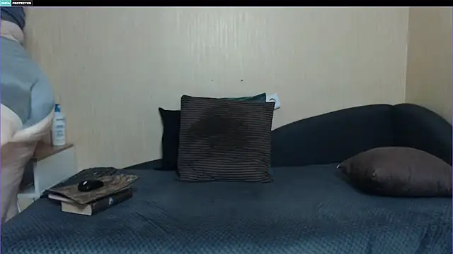 Chat XXX en directo de Woman_In_Black