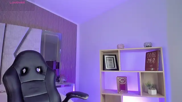 Вебкам-шоу Axel_grey_