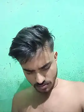 Vicky_thakur 웹캠 쇼