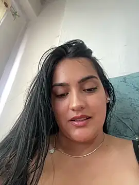 SahanaPrincesss ওয়েবক্যাম শো