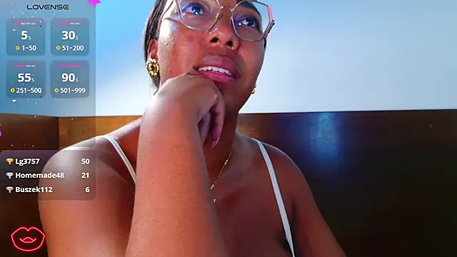 Ivonne_roxxx live XXX chat