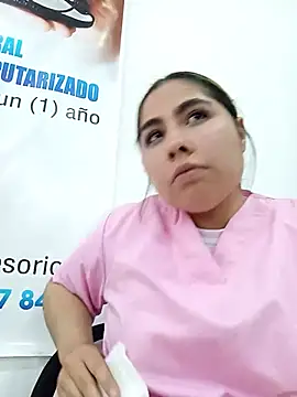 Sofia_Honey1 élő XXX-chatje