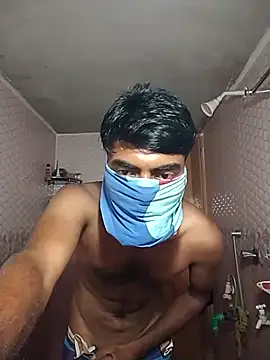 mdNajmus69's Webcam Show