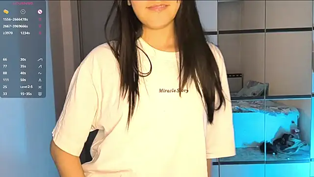 ayanovae Live XXX-chat