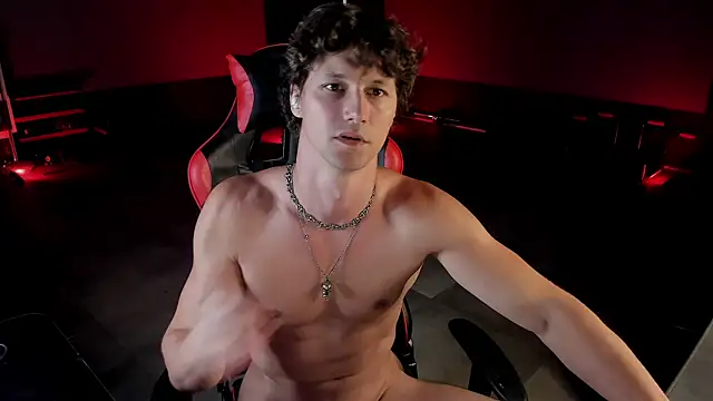 Chat XXX ao vivo de dirty-boss