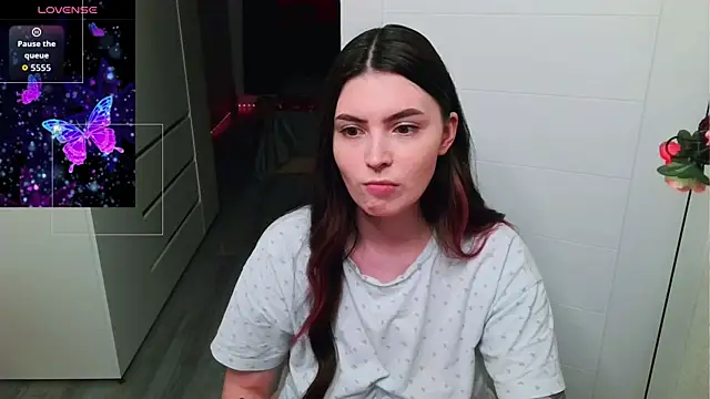 Czat XXX na żywo – peachyness