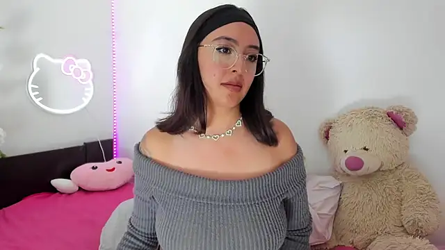دردشة Sweet_Agata1 الجنسية المباشرة