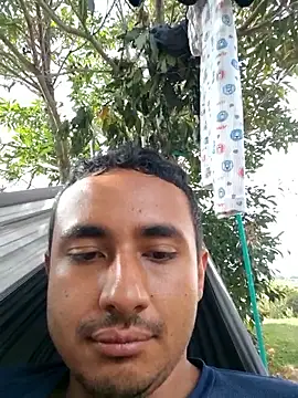 Show de RelaxJhon99 na webcam