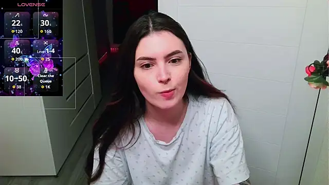 peachyness – Live XXX-chat