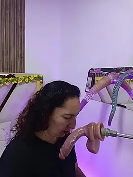 عرض كام Luna_Naughty1