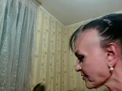 Show webcam de Valentina3859