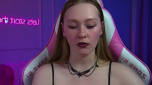 AgataFoxley Chat XXX live