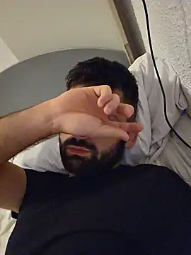 StraightSerb Webcam-Show