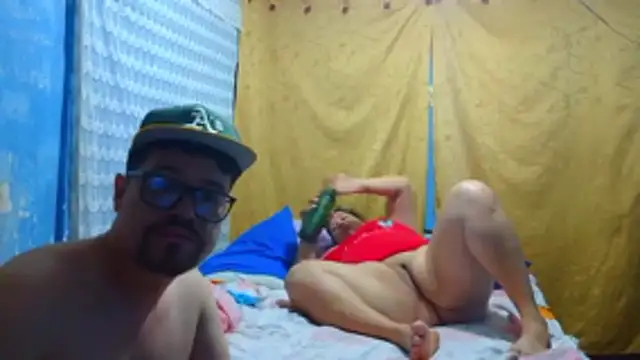 pecadodulce123's Live XXX Chat
