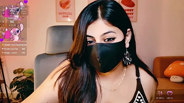 دردشة _krisha الجنسية المباشرة