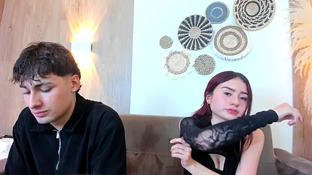 Kenji_n_Rousse Live XXX-Chat