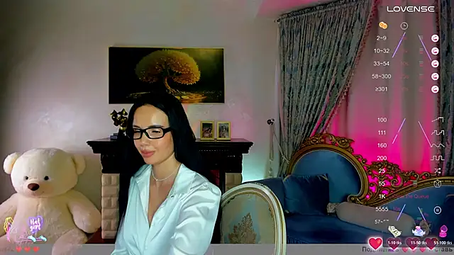 Black-Mamba-'s Live XXX Chat