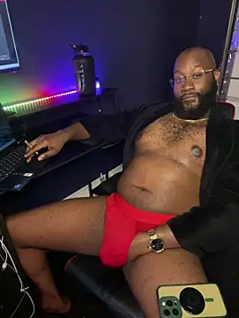 BBCNutKing Live XXX Chat