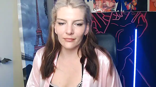 VanessaRey_ Chat XXX in diretta