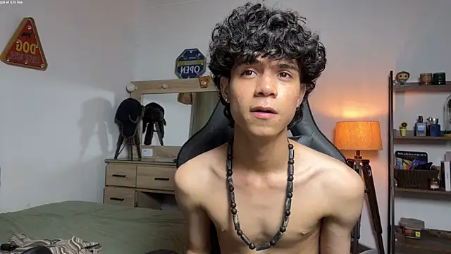 OopsAgain_ Pertunjukan Webcam