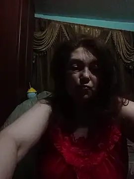 Russian_Lara Obrolan Langsung XXX