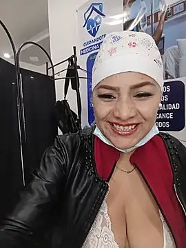 _Zoe_777 Live XXX-chat