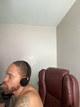 Chat XXX en directo de Fathero1time