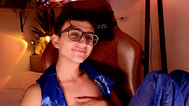 Sr_evann Live XXX Chat