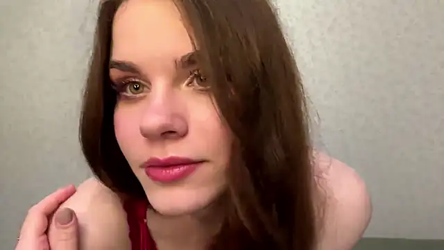 JeniceSourwine webkamerás műsora