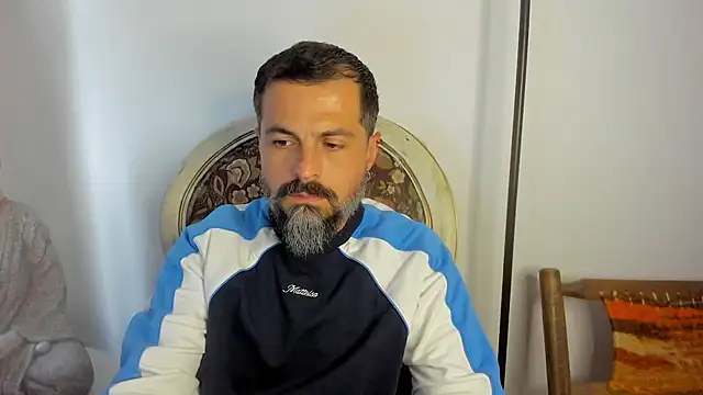 Miguel_angeel_n Webbikameraesitys