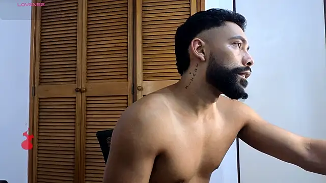 Blade_millerr Webcam show