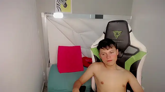 NYC_Bby Webcam show