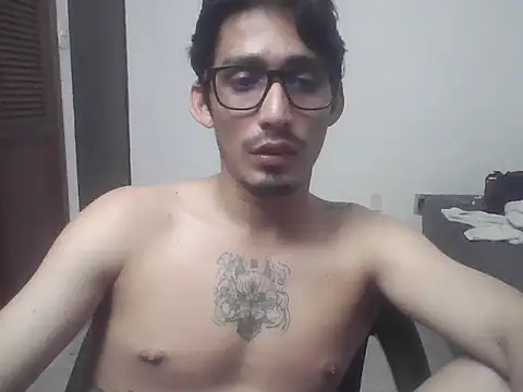 SrIncognito666 Webcam Show