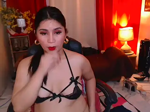 Show Webcam de tsBiancalicious