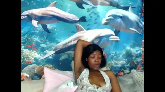 XXX chat uživo modela AfricanBarbiee69