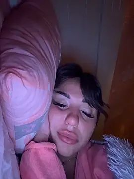 Živý XXX chat SilkyMira