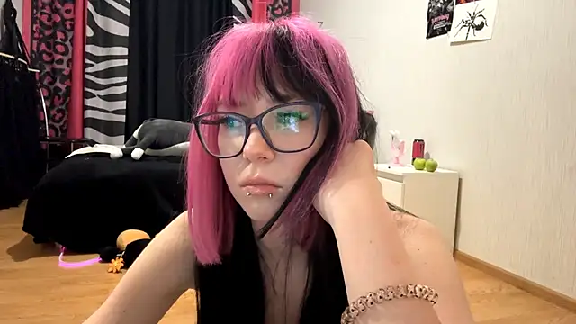 Chat XXX en directo de WifeAileen