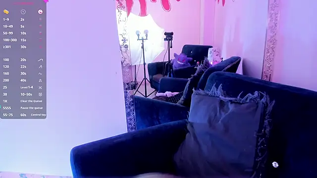 Živý XXX chat alejita_machado