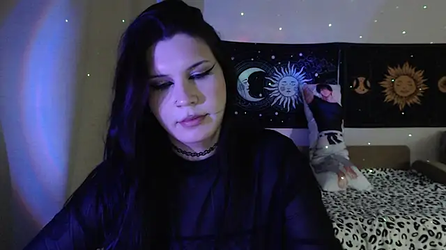 iintimate_flesh: διαδικτυακό σόου στην κάμερα
