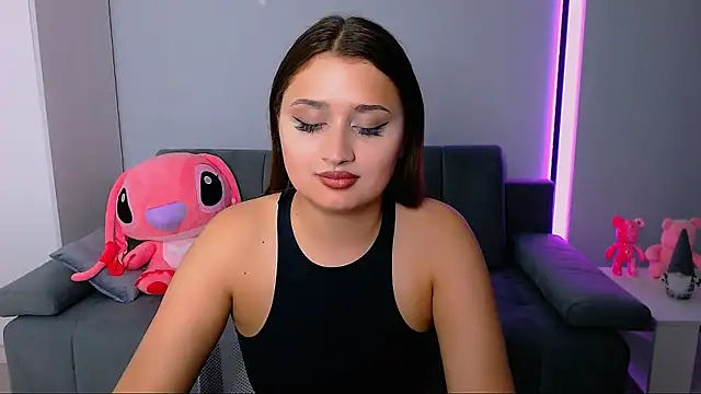 Amelie_Darkside's Live XXX Chat