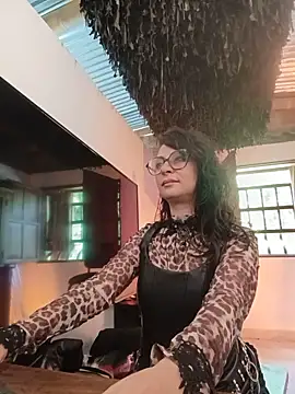 Serena_XYZ's Live XXX Chat