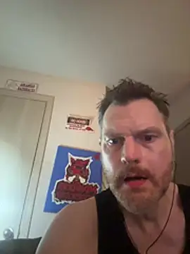Show webcam de Sir_Spun_Son
