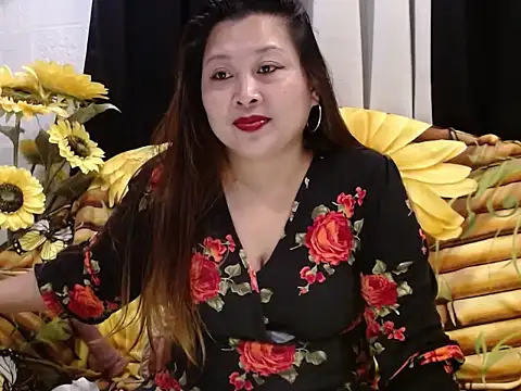 UrSweetClassyPinay – Kamerová šou